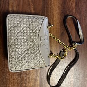 Tory Burch Bryant Mini Shoulder Bag
